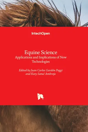 Equine Science