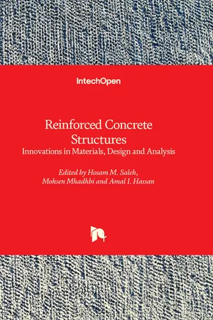 Reinforced Concrete Structures
