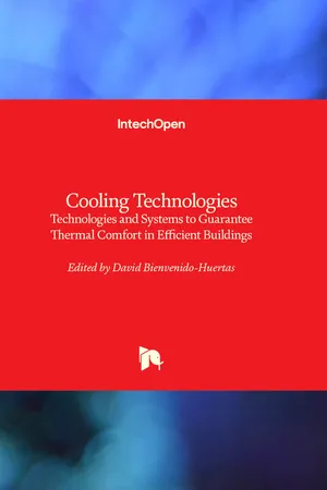 Cooling Technologies