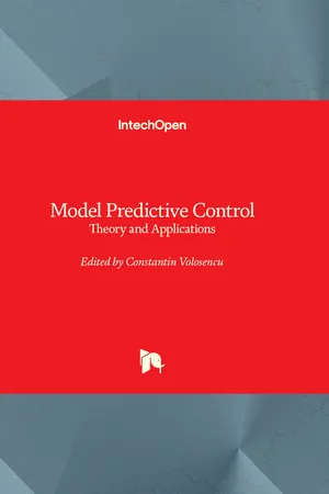 Model Predictive Control