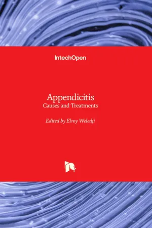 Appendicitis - Causes and Treatments