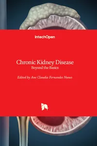 Chronic Kidney Disease_cover
