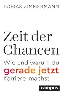 Zeit der Chancen