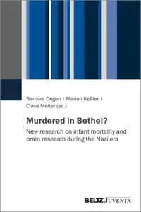 Murdered in Bethel?_cover