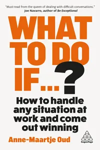 What To Do If...?_cover