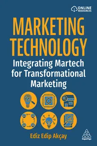 Marketing Technology_cover