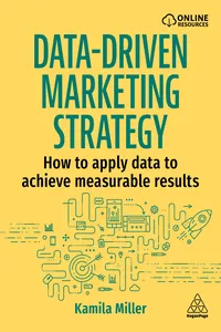 Data-Driven Marketing Strategy_cover