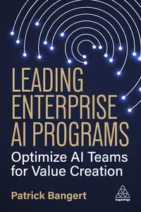 Leading Enterprise AI Programs