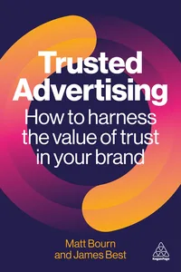 Trusted Advertising_cover