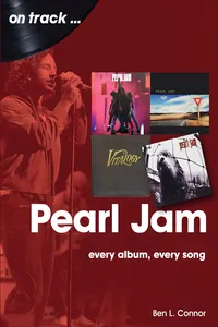 Pearl Jam_cover