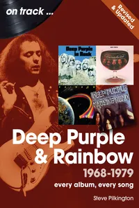 Deep Purple & Rainbow 1968-1979_cover