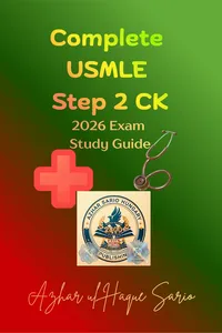Complete USMLE Step 2 CK_cover