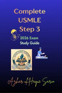 Complete USMLE Step 3_cover