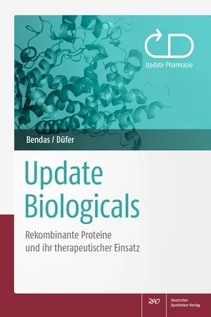 Update Biologicals