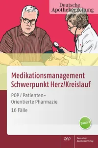 POP PatientenOrientierte Pharmazie_cover