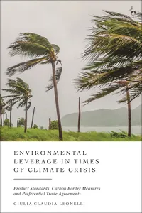 Environmental Leverage in Times of Climate Crisis_cover