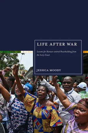 Life after War