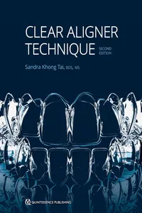 Clear Aligner Technique_cover