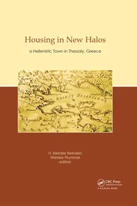 Housing in New Halos_cover