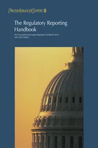 The Regulatory Reporting Handbook_cover