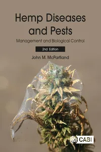 Hemp Diseases and Pests_cover