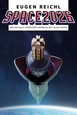 SPACE 2026