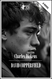 David Copperfield_cover