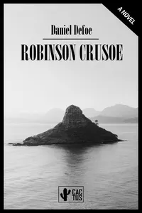 Robinson Crusoe_cover