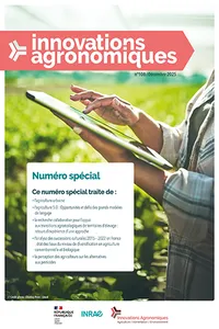 Numéro spécial - Volume 108_cover
