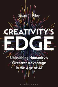 Creativity's Edge_cover