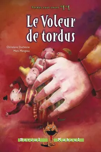 Le voleur de tordus_cover