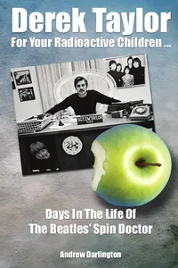 Derek Taylor For Your Radioactive Children