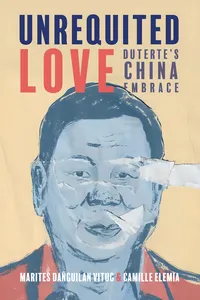 Unrequited Love_cover