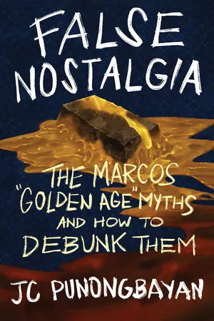 False Nostalgia
