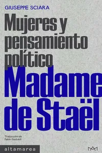 Madame de Staël_cover