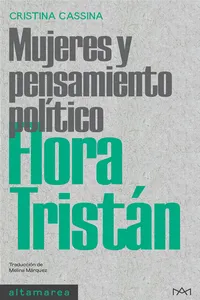 Flora Tristán_cover