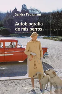 Autobiografía de mis perros_cover