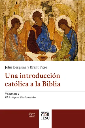 Una introducción católica a la Biblia