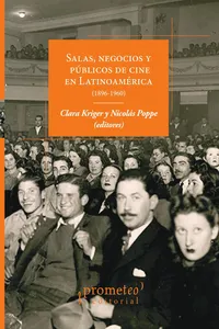 Salas, negocios y públicos de cine en Latinoamérica_cover