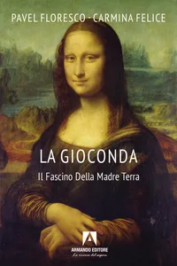 LA GIOCONDA_cover