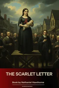 The Scarlet Letter_cover