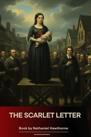 The Scarlet Letter
