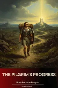 The Pilgrim's Progress_cover