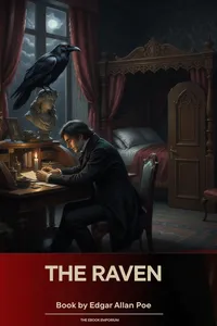 The Raven_cover