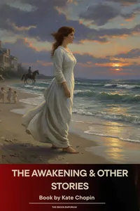 The Awakening & Other Stories_cover