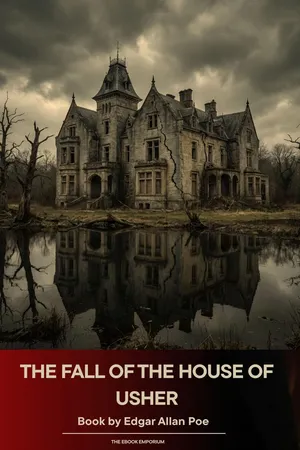 The Fall of the House of Usher