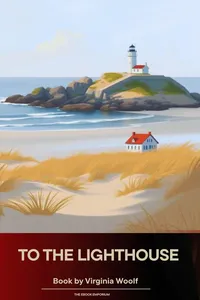 To the Lighthouse_cover