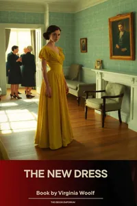 The New Dress_cover