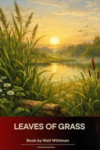 Leaves of Grass_cover