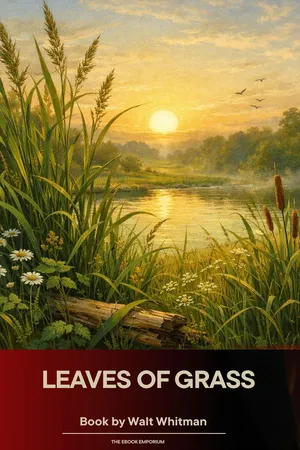 Leaves of Grass